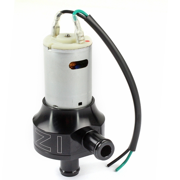 Pompe à eau Electrique Universel 12 V Scooter Moto 50 à