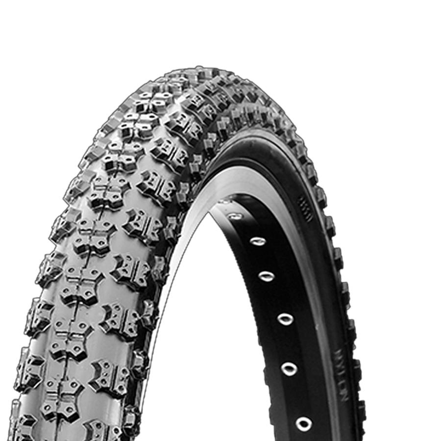 20 x 1.75 bike wheel