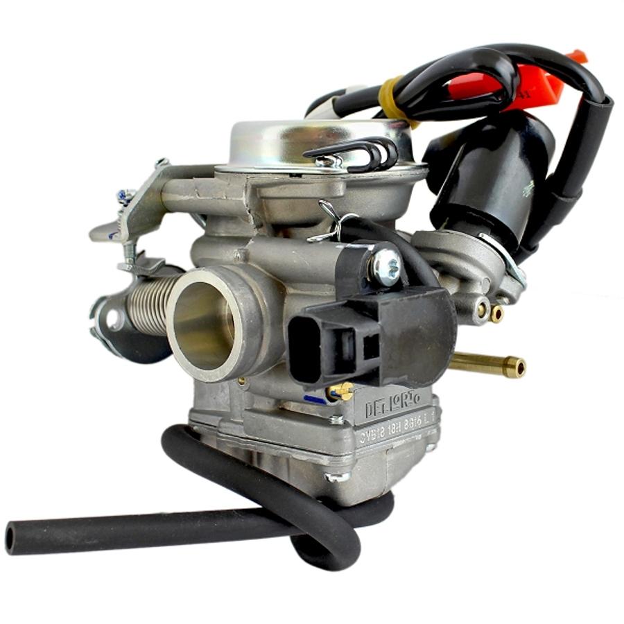ACSUD SACIM | CARBURATEUR DELLORTO 3B1 SCOOTER TNT MOTOR BOSTON / ROMA ...