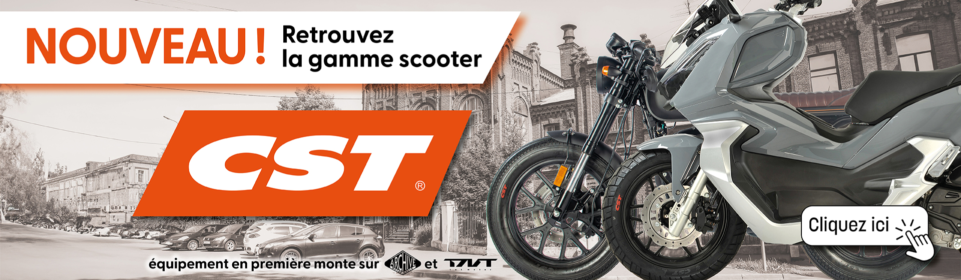 Clé à bougie TNT Scooter, Vente Outillage pour Scooters et Motos 50cc